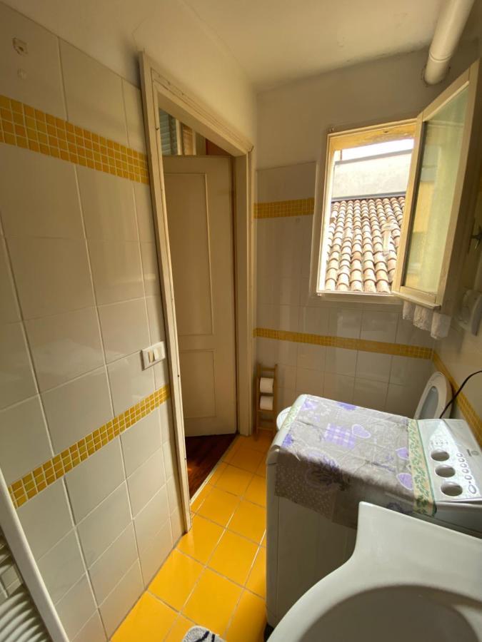 Appartamento Incantevole: Modena Exterior foto